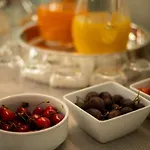 Hotell Palmira Kinderfreies