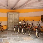 Palmira Kinderfreies Hotell