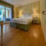 Hotell Palmira Kinderfreies