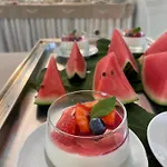 Hotell Palmira Kinderfreies