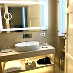 Hotell Palmira Kinderfreies