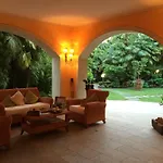 Hotell Palmira Kinderfreies