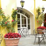Palmira Kinderfreies Hotell Cannobio