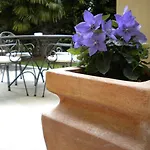 Hotell Palmira Kinderfreies Cannobio