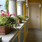 Palmira Kinderfreies Hotell Cannobio