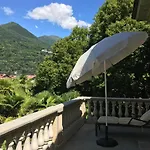 Palmira Kinderfreies Hotel Cannobio