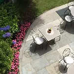Hotell Palmira Kinderfreies