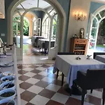 Hotell Palmira Kinderfreies Cannobio