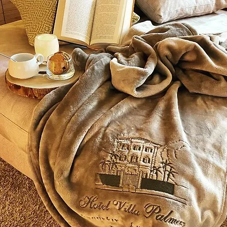 Palmira Kinderfreies Отель