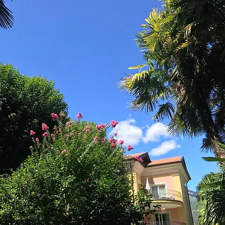 Hotel Palmira Kinderfreies
