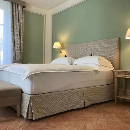 Отель Palmira Kinderfreies