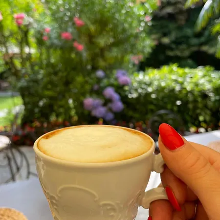 Отель Palmira Kinderfreies 3*