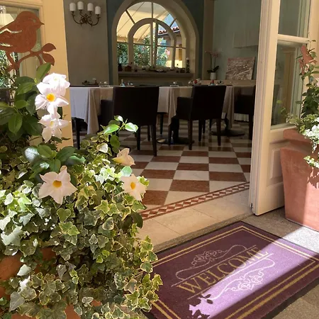 Palmira Kinderfreies 호텔