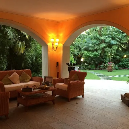 Отель Palmira Kinderfreies