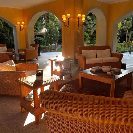 Palmira Kinderfreies