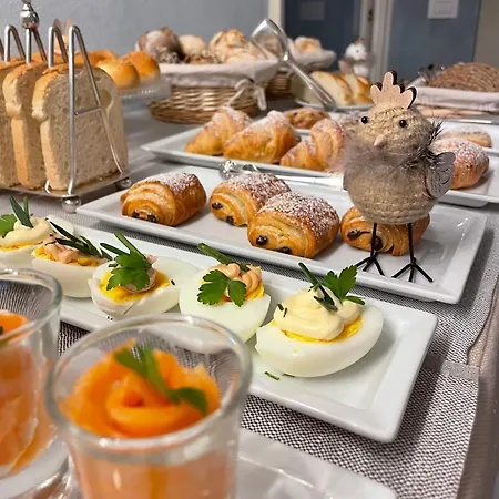 Palmira Kinderfreies 3*