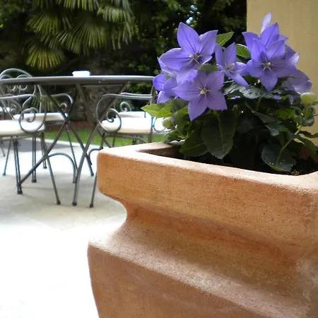 Hotel Palmira Kinderfreies Cannobio