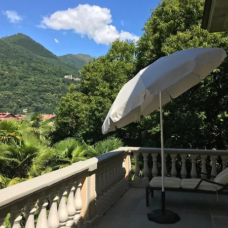 Palmira Kinderfreies Hotel Cannobio