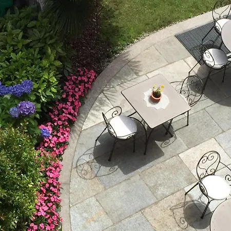 Отель Palmira Kinderfreies