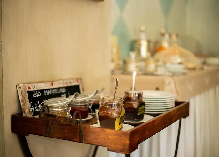 호텔 Palmira Kinderfreies 3*