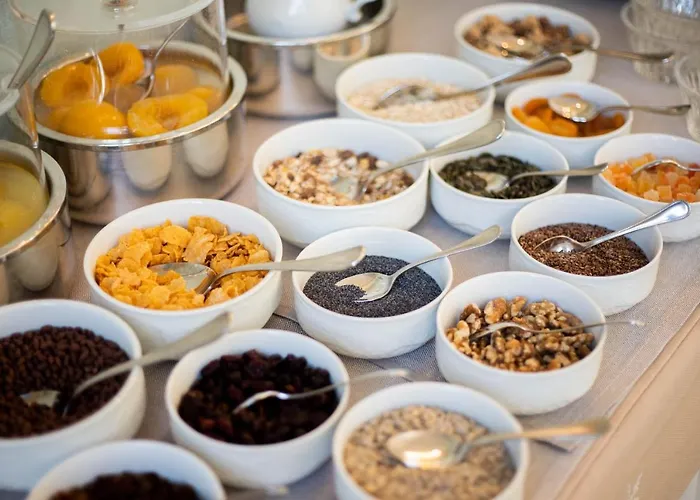 Palmira Kinderfreies 3* Cannobio