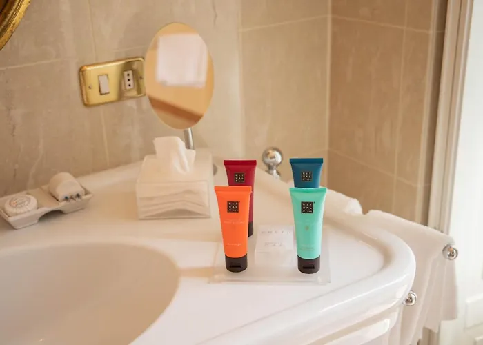 Palmira Kinderfreies