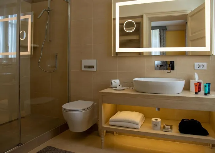 Palmira Kinderfreies 3* Cannobio