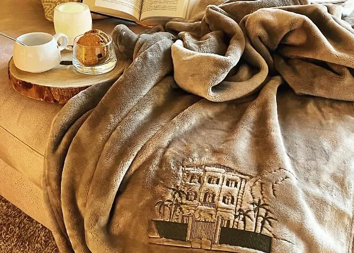 Palmira Kinderfreies 호텔