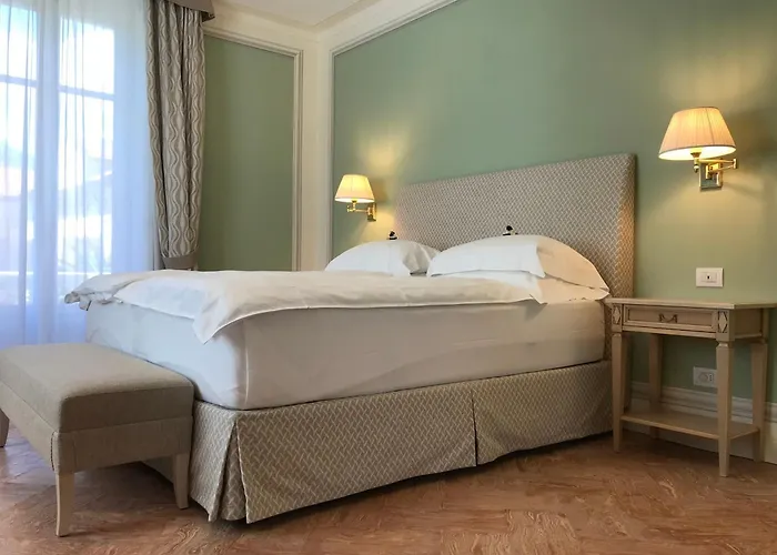 Hotel Palmira Kinderfreies