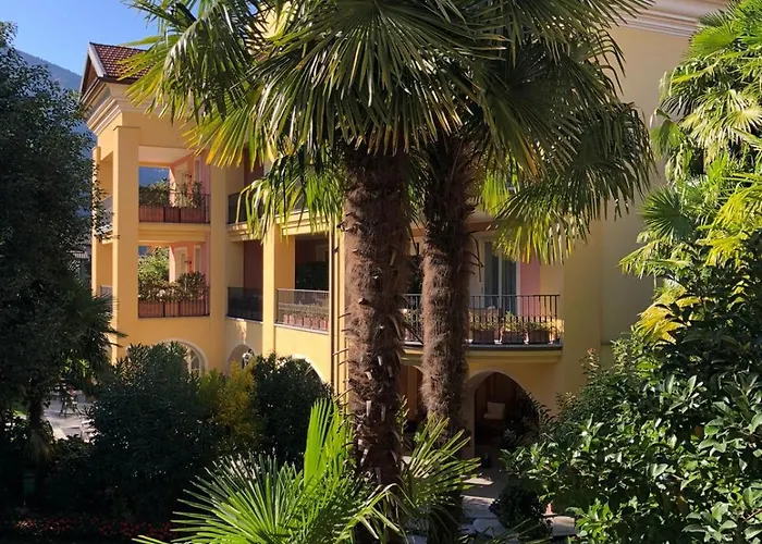 Palmira Kinderfreies