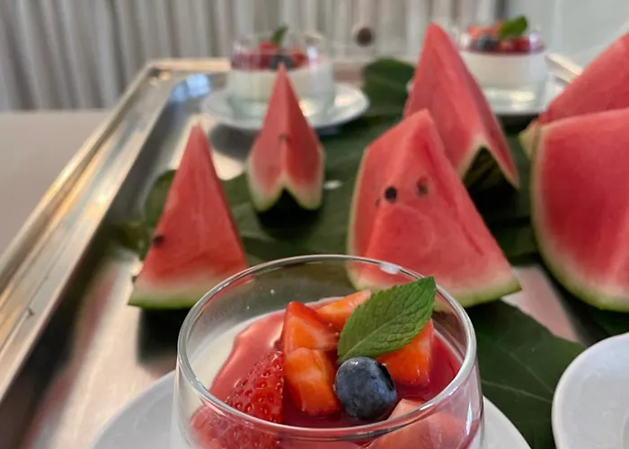 Hotel Palmira Kinderfreies