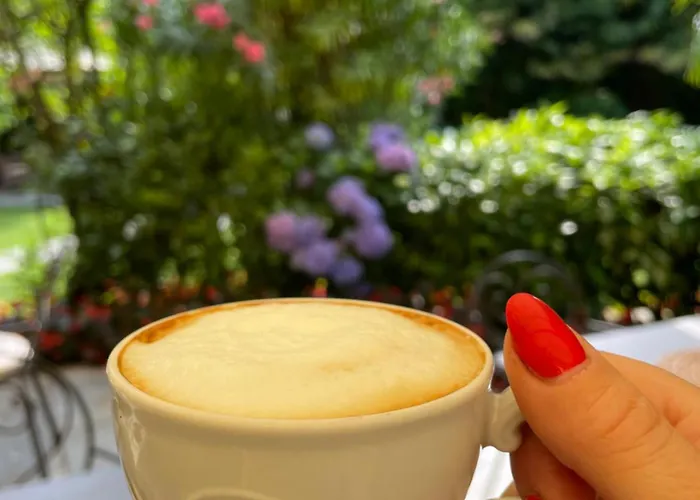 호텔 Palmira Kinderfreies 3*