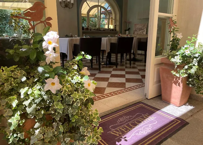 Palmira Kinderfreies Hotel