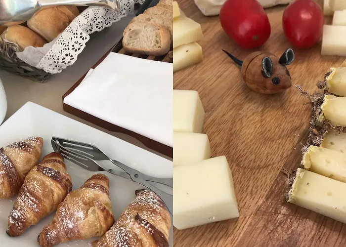 호텔 Palmira Kinderfreies 3*