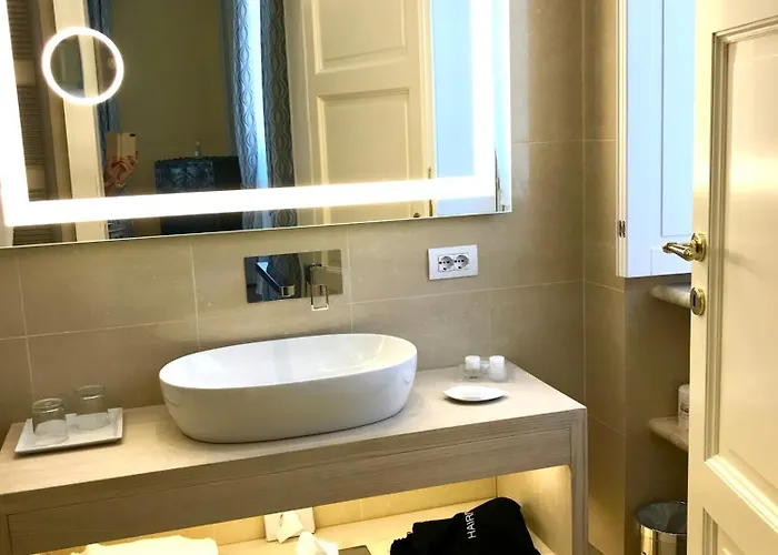 Hotel Palmira Kinderfreies