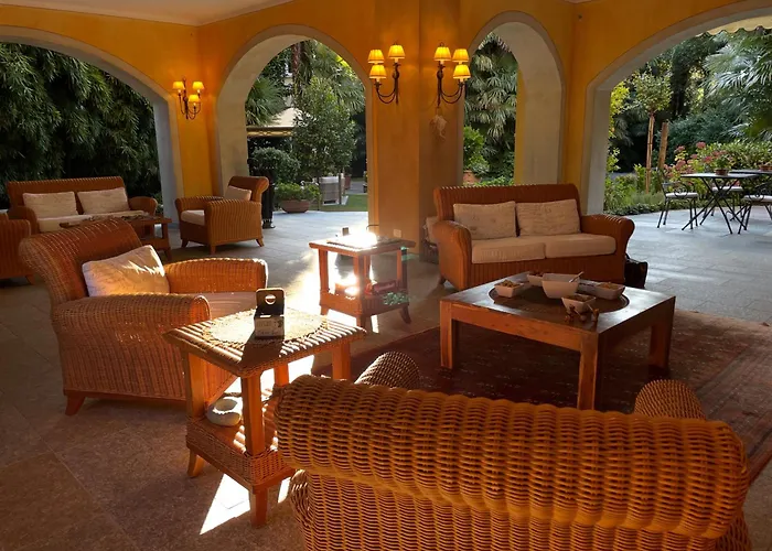 Palmira Kinderfreies