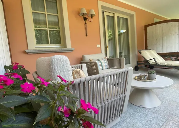 Palmira Kinderfreies Hotel