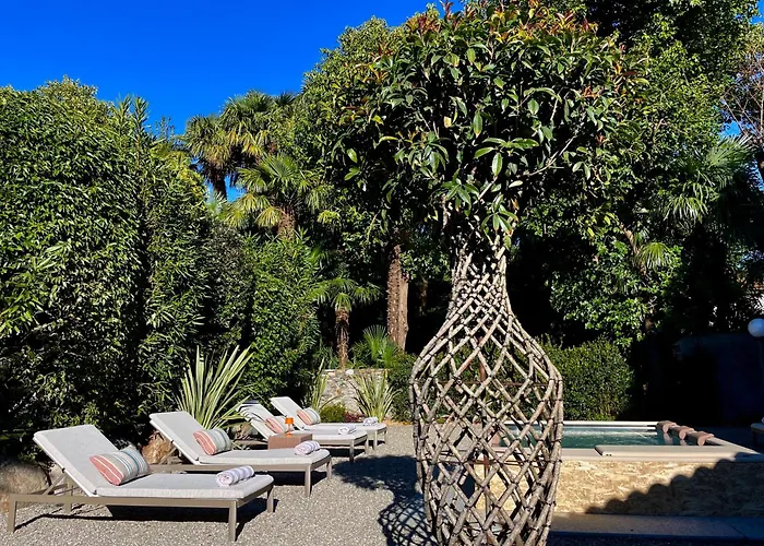 Hotel Palmira Kinderfreies Cannobio