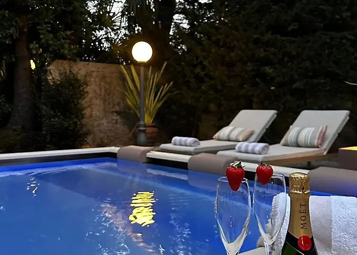 Palmira Kinderfreies 3* Cannobio