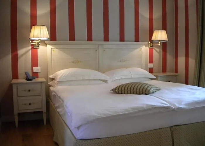 Palmira Kinderfreies Cannobio