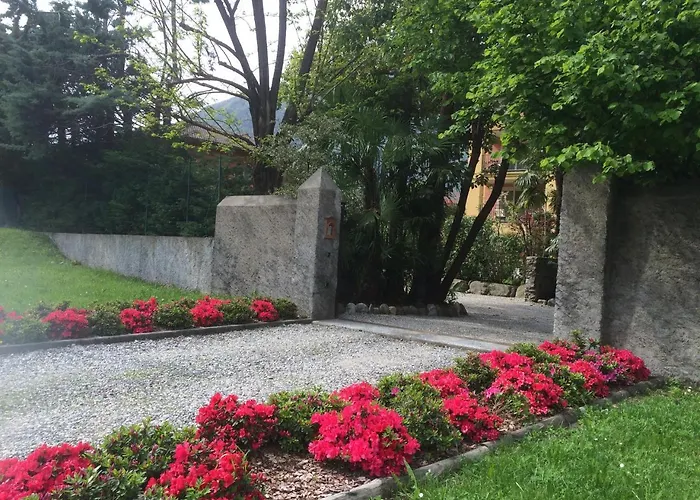 Palmira Kinderfreies Cannobio