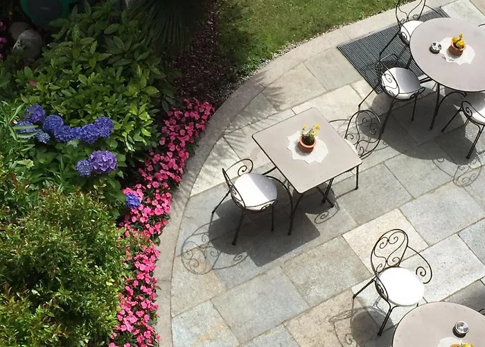 Hotel Palmira Kinderfreies