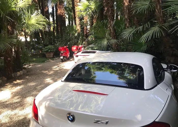 Palmira Kinderfreies 3*