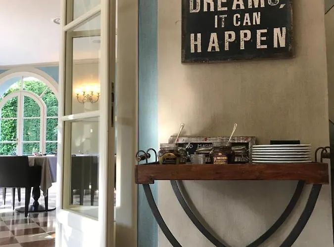 Hotel Palmira Kinderfreies Cannobio